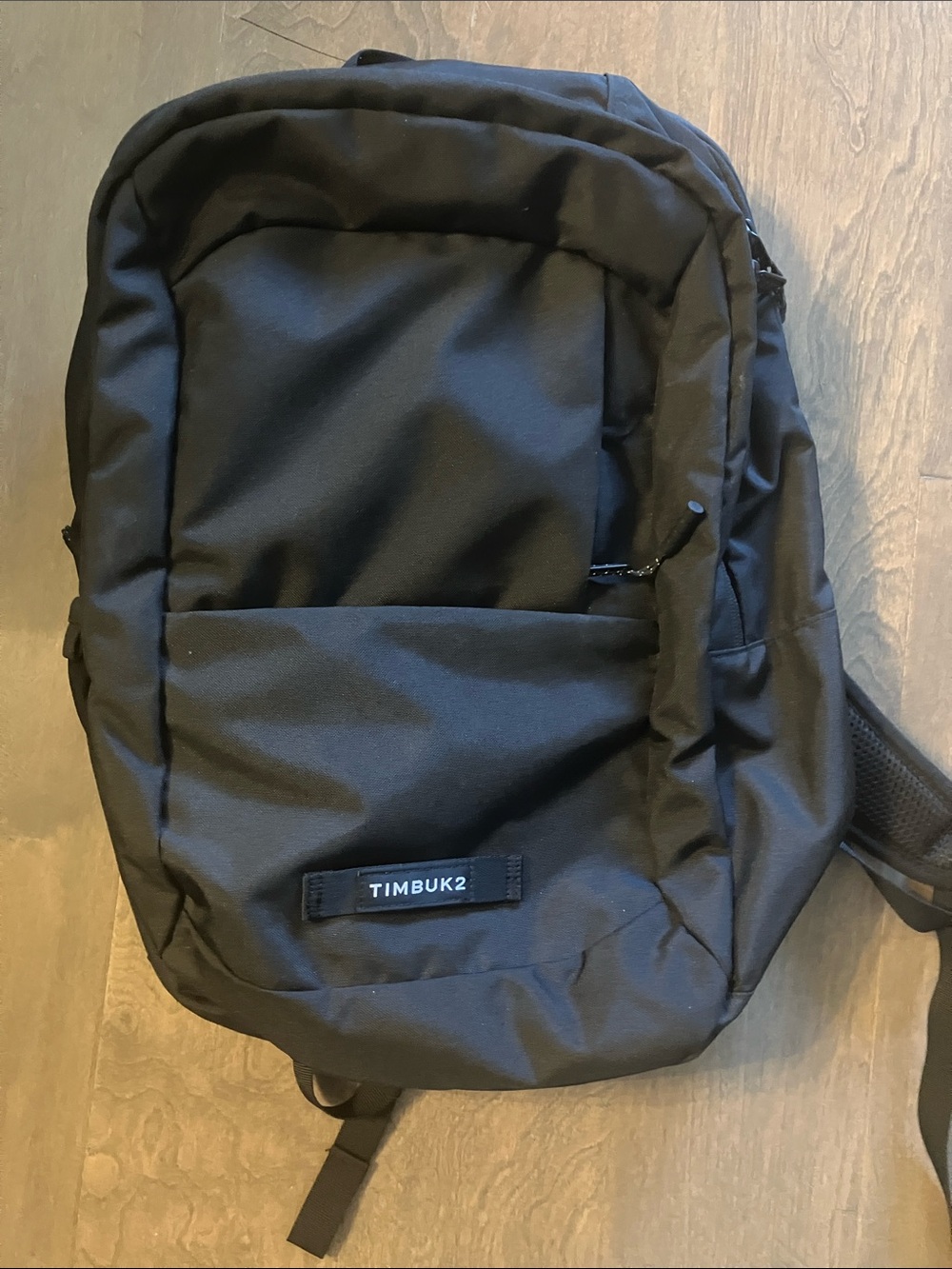 Timbuk2 Black Everyday Commuter Backpack
